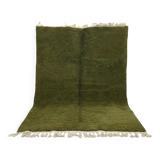 Handmade Moroccan rug 2.5 x 1.5 m