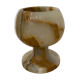 Onyx ashtray