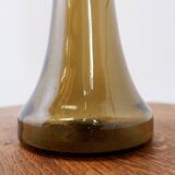 Table lamp in glass by Nanny Still for Raak, Netherlands 1960s