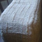 Large Scandinavian armchair