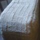 Large Scandinavian armchair