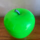 Green apple ice bucket