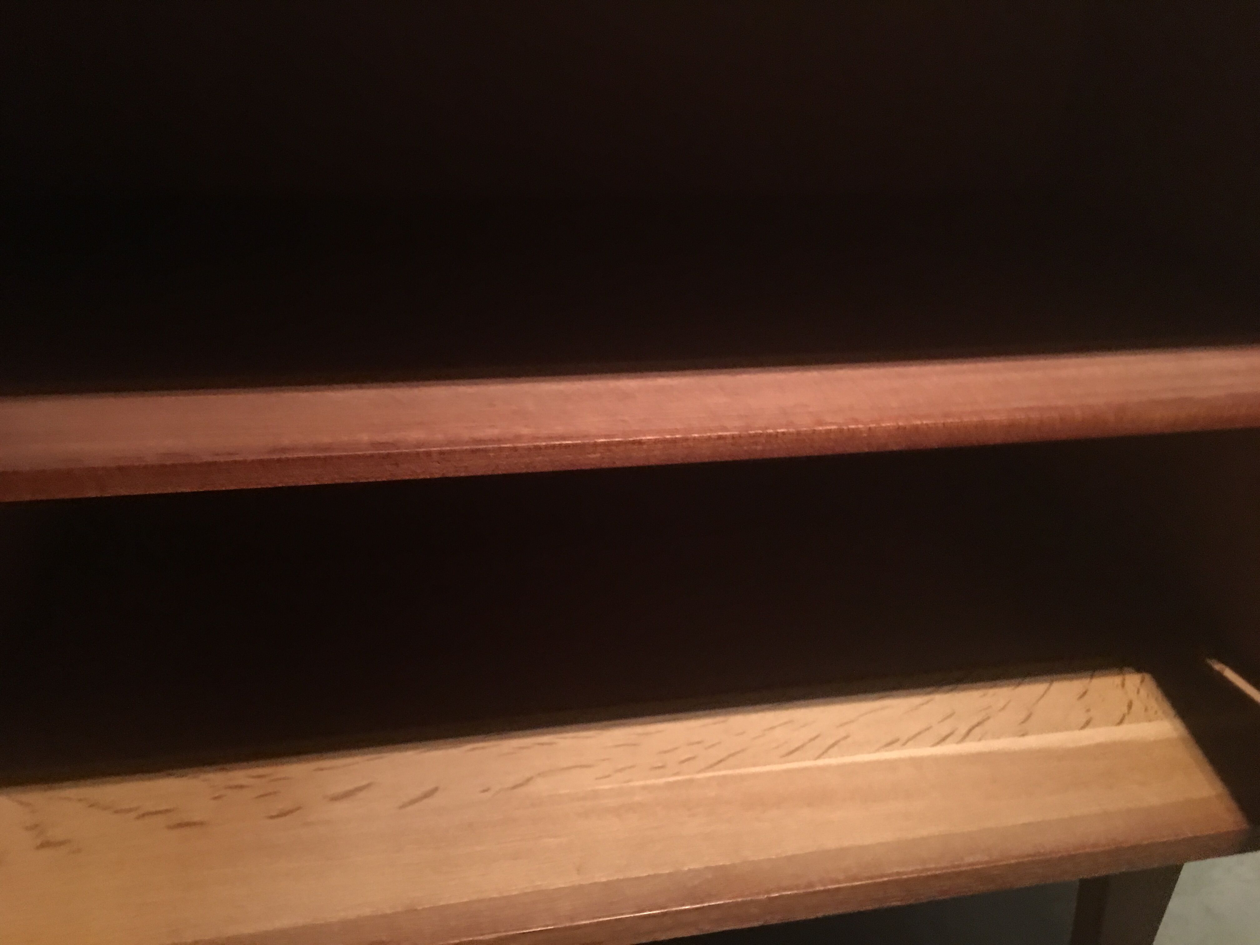 Writing desk years 50