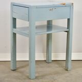 Bedside Table/Night Stand/Cabinet, 1940s