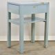 Bedside Table/Night Stand/Cabinet, 1940s