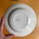 Gien - 6 Marie Claude series plates