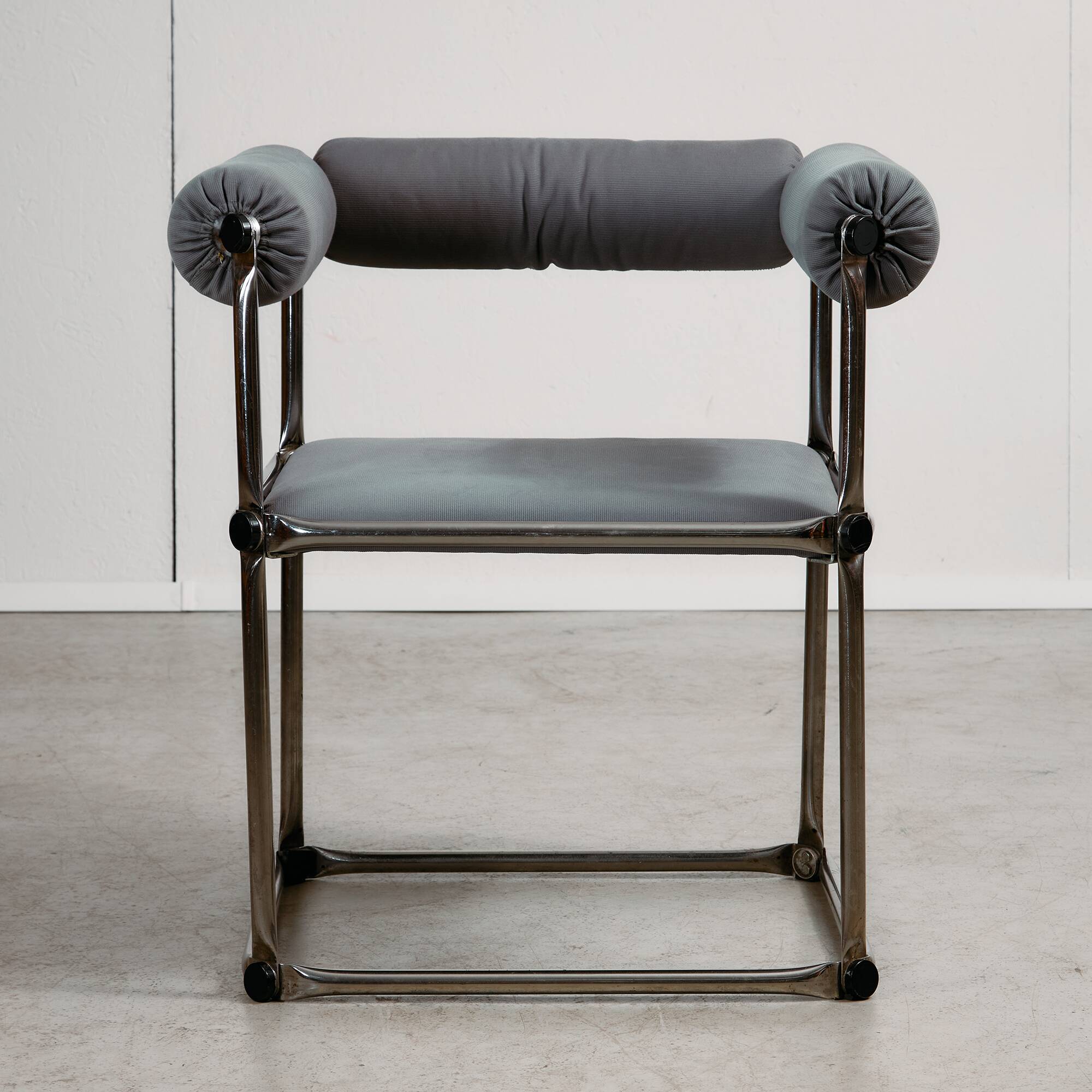 Set of Mid-Century “IDEA” Chairs by Molnár J. Iván, Hungary, 1970s