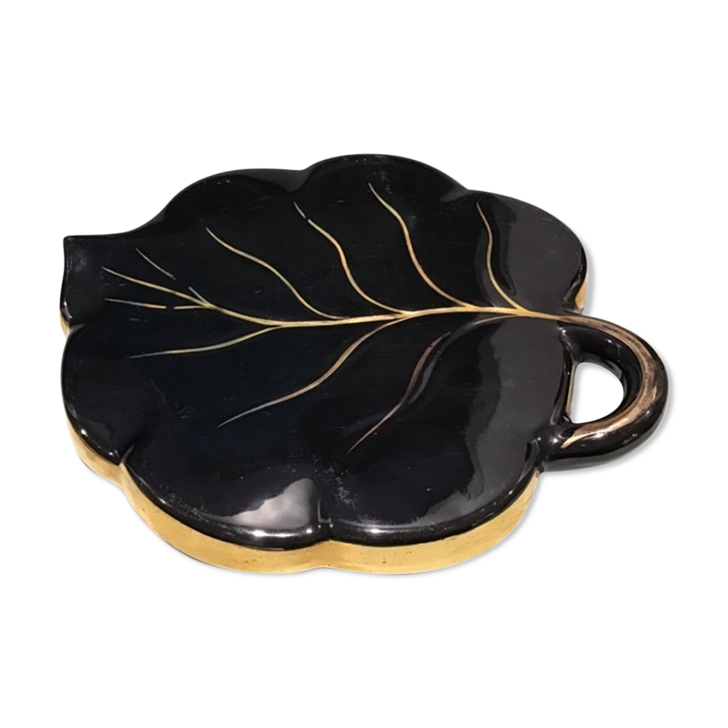 Dessous de plat en céramique