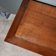 Console en Merisier, style Empire – Milieu XIXe