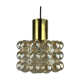 60s 70s lamp light ceiling lamp Helena Tynell Glashütte Limburg Bubble