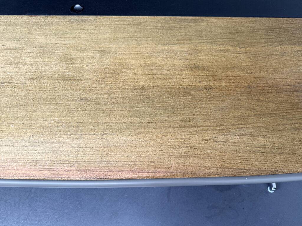 Action Office Conference Desk by George Nelson and Robert Probst for Herman Miller, USA, 1960s