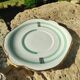 Art Deco tea and dessert service