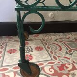 Wrought iron rolling service