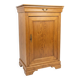 Buffet cabinet in solid elm