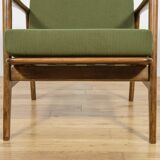 Model 300-139 lounge chairs from Swarzędz Factory, 1960s, set of 2