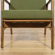 Model 300-139 lounge chairs from Swarzędz Factory, 1960s, set of 2