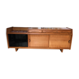 Guillerme et Chambron sideboard of Danikowski