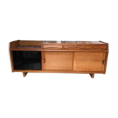 Guillerme et Chambron sideboard of Danikowski