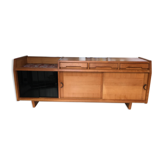Guillerme et Chambron sideboard of Danikowski