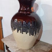 Vase vintage Germany