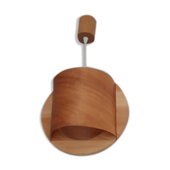 Wood line