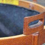 Stool BJ. Hansen  60s