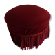 Ottoman or footstool