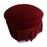 Ottoman or footstool