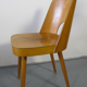 Chair plywood by Oswald Haerdtl for Thonet, 1955