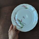 MS Fine Porcelain Dessert Set
