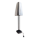 Vintage table lamp IKEA Vistofta by Gunnar Jensen. Postmodern.