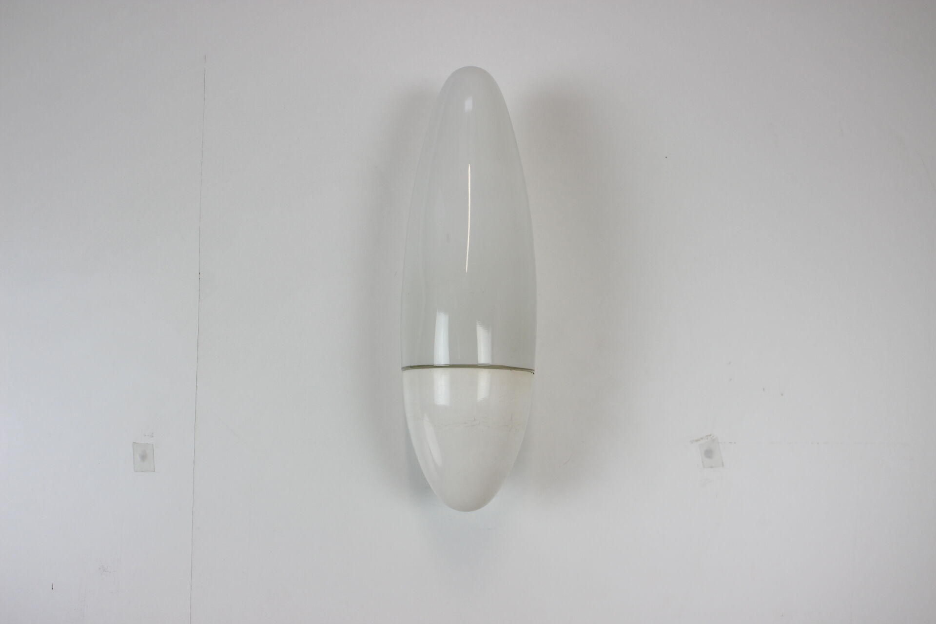 1960s Design Wall Lamp, Czechoslovakia