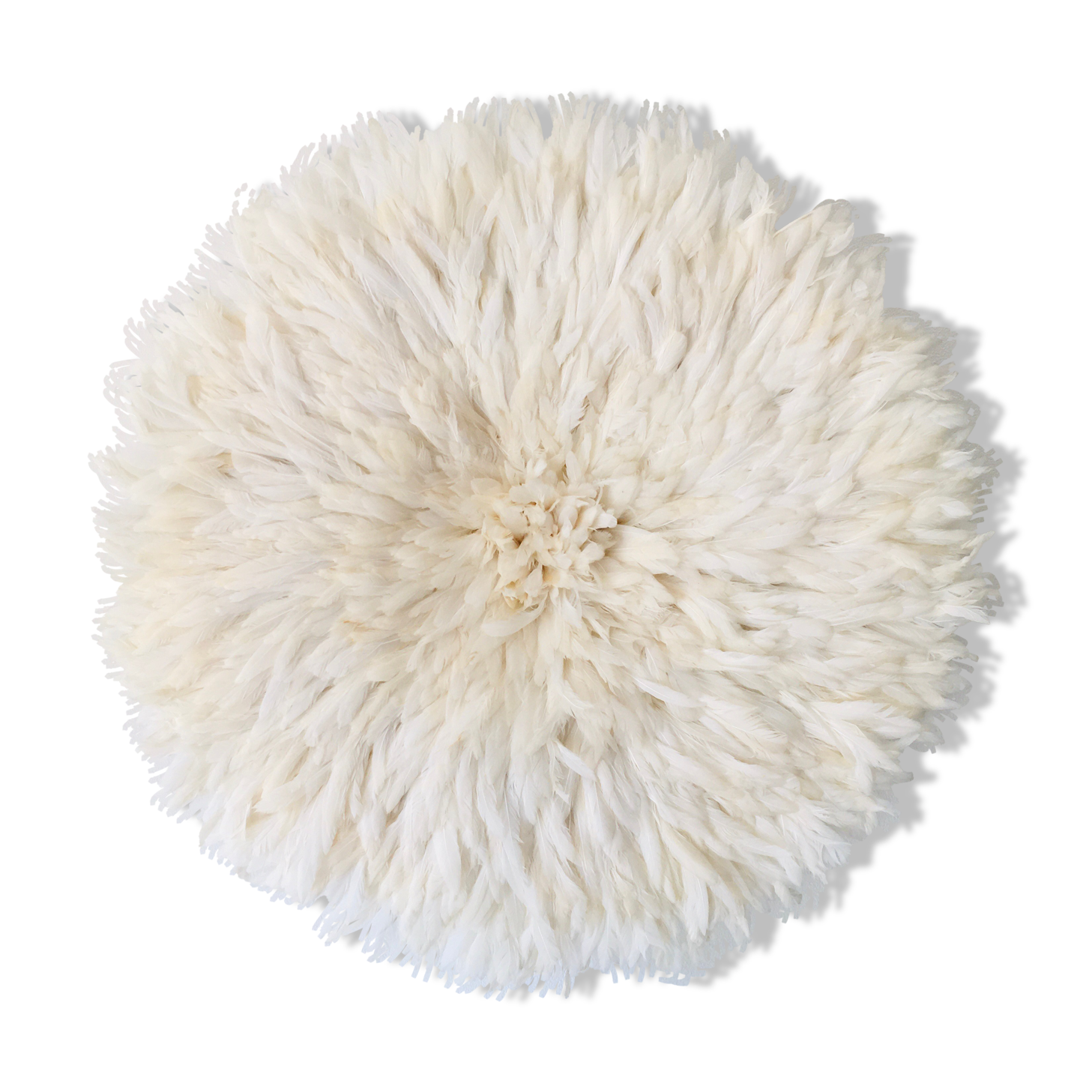 Juju Hat blanc 65 cm