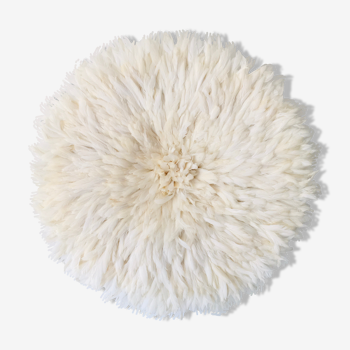 Juju Hat white 65 cm