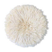 Juju Hat blanc 65 cm