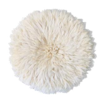 Juju Hat white 65 cm