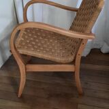 Pair of armchairs from the '30s