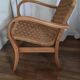 Pair of armchairs from the '30s