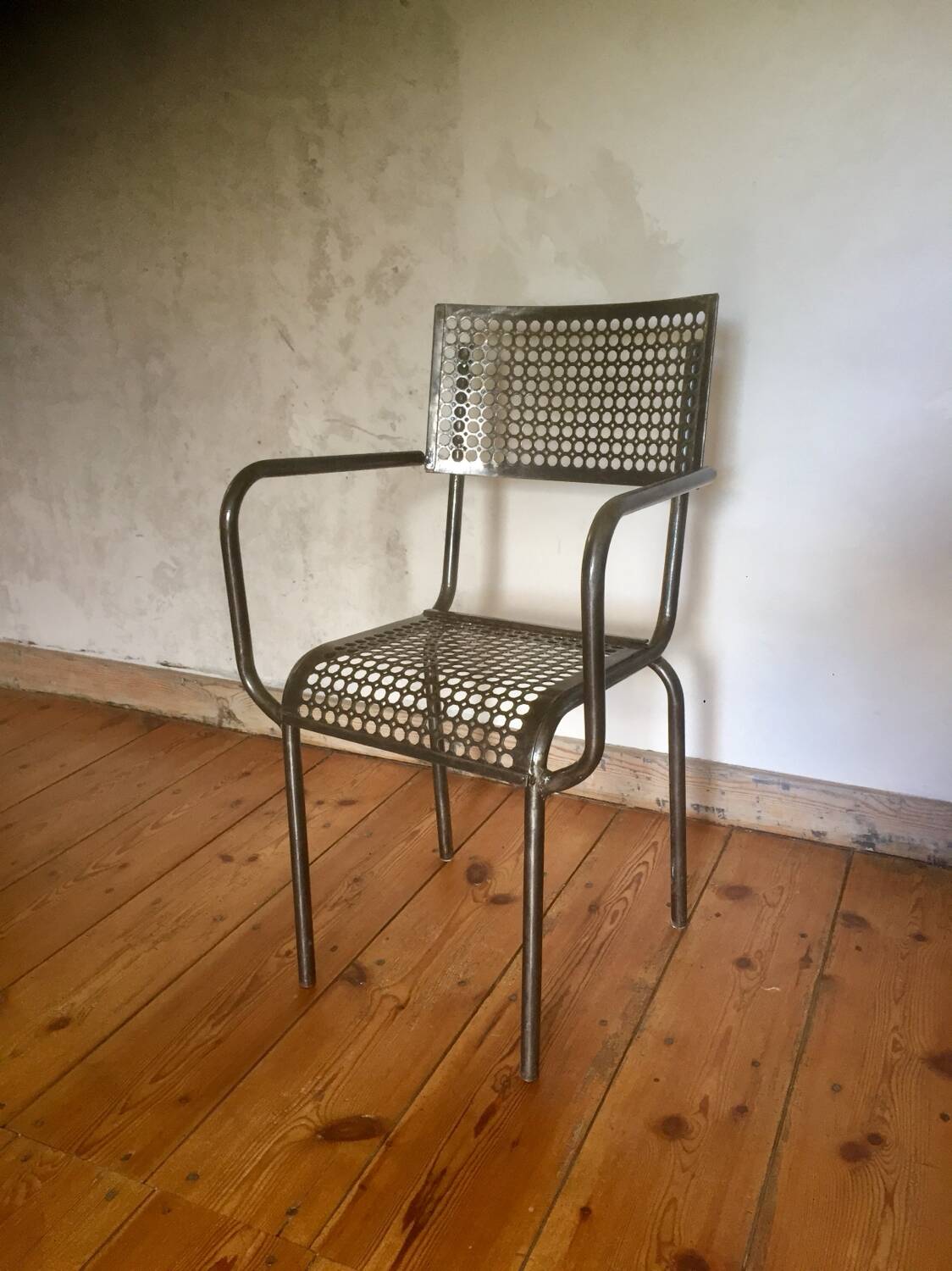 René Malaval armchair