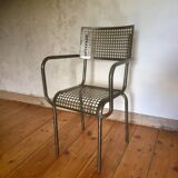 Fauteuil René Malaval