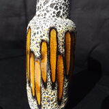 Vase Scheurich 70 vintage