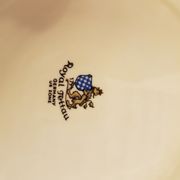 Soupière porcelaine Royal Tettau Germany