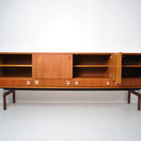 Teak sideboard 1970