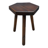 Tripod stool