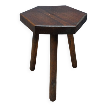 Tripod stool