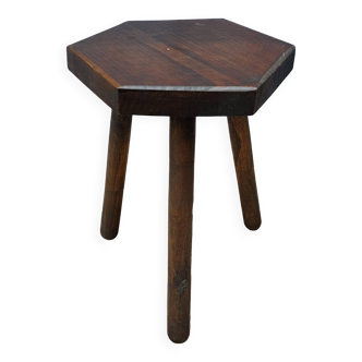 Tripod stool