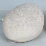 'Moon Rock' or Doria lamp, by André Cazenave for Atelier-A