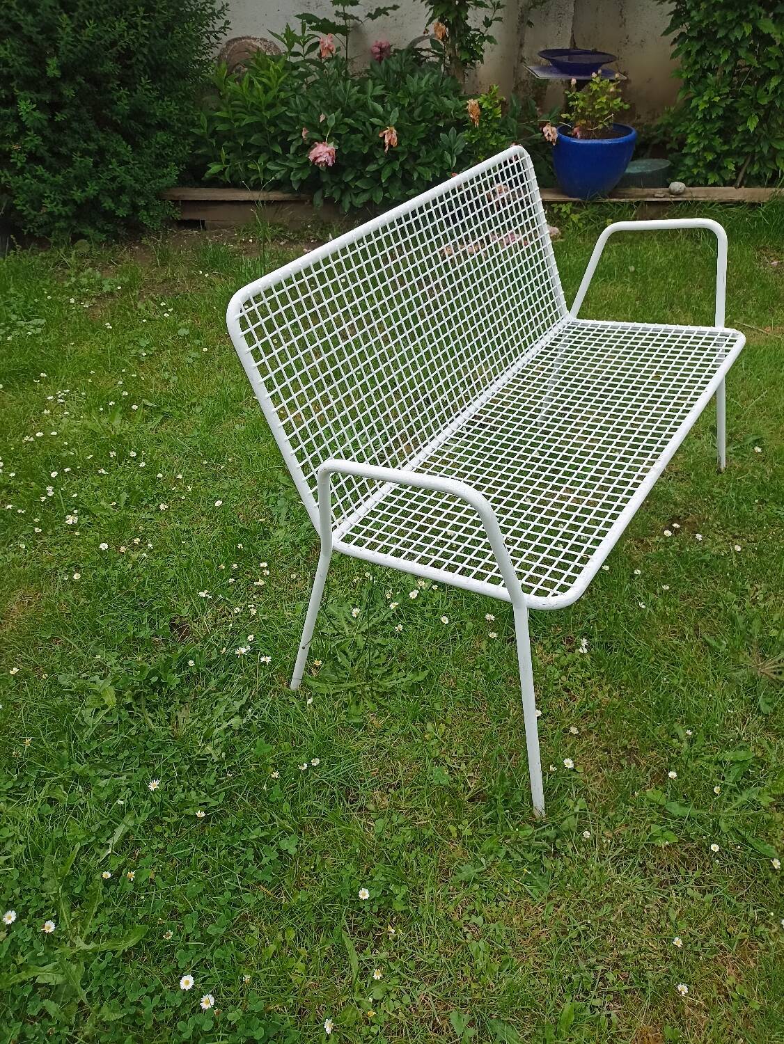 Emu Rio Bench