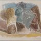 Louis Lopez Loza, Valle De Bravo, 1982, Deux Aquarelles, Mexican painter, view of Mexico