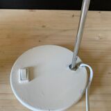 Vintage eyeball lamp